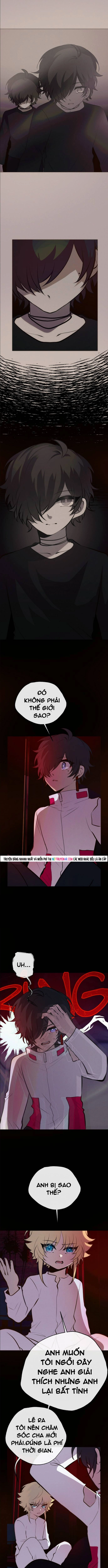 Trọng Sinh Mạc Thế Chap 196 - Next Chap 197