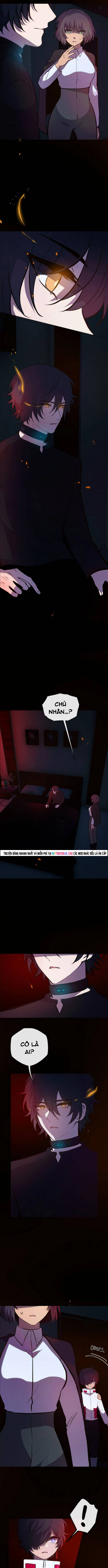 Trọng Sinh Mạc Thế Chap 196 - Next Chap 197