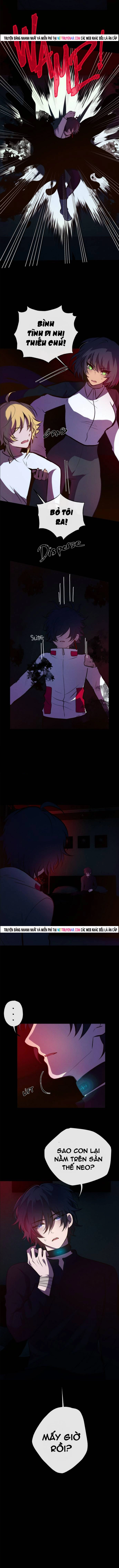 Trọng Sinh Mạc Thế Chap 196 - Next Chap 197