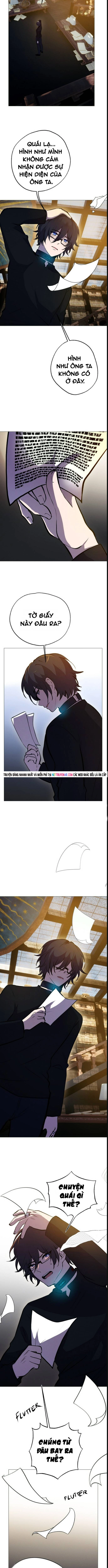 Trọng Sinh Mạc Thế Chap 197 - Next Chap 198