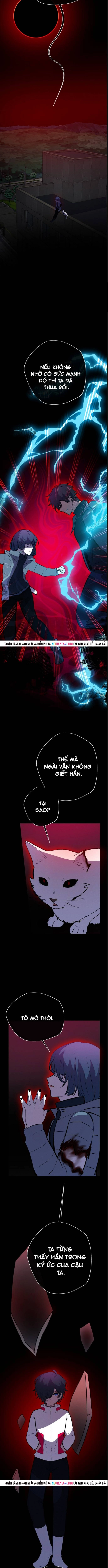 Trọng Sinh Mạc Thế Chap 197 - Next Chap 198