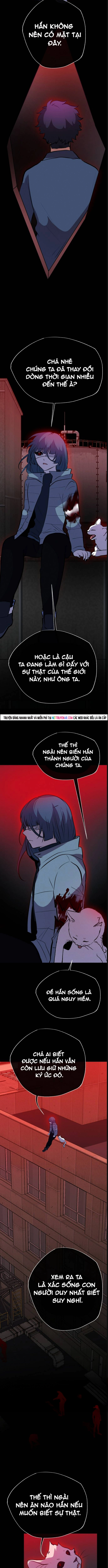 Trọng Sinh Mạc Thế Chap 197 - Next Chap 198