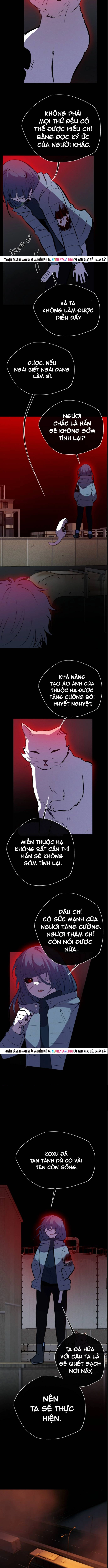 Trọng Sinh Mạc Thế Chap 197 - Next Chap 198