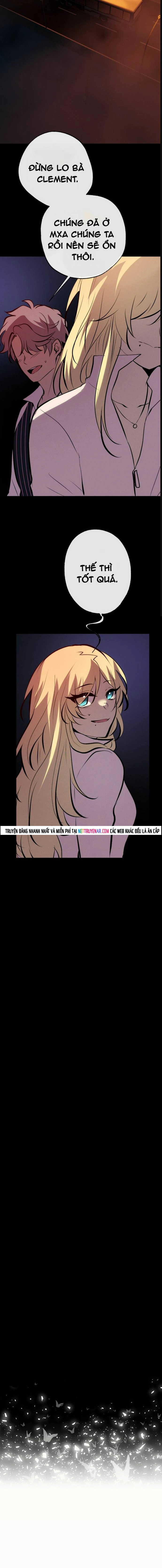 Trọng Sinh Mạc Thế Chap 197 - Next Chap 198