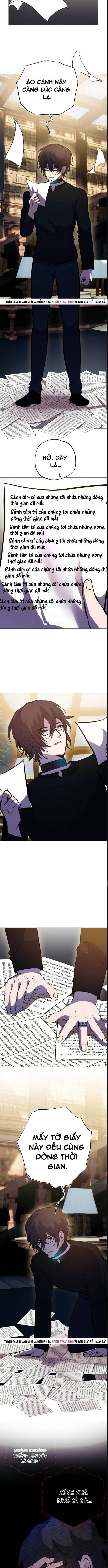 Trọng Sinh Mạc Thế Chap 197 - Next Chap 198