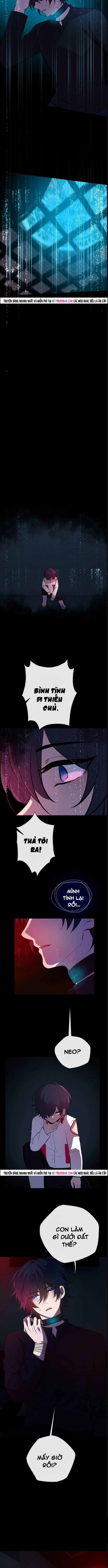 Trọng Sinh Mạc Thế Chap 197 - Next Chap 198