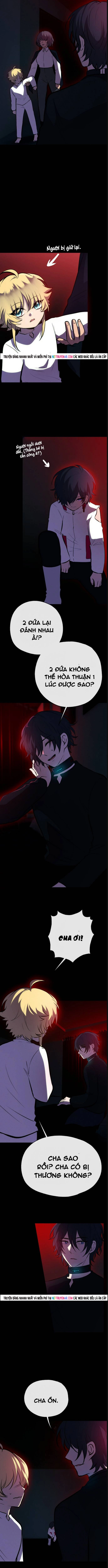 Trọng Sinh Mạc Thế Chap 197 - Next Chap 198