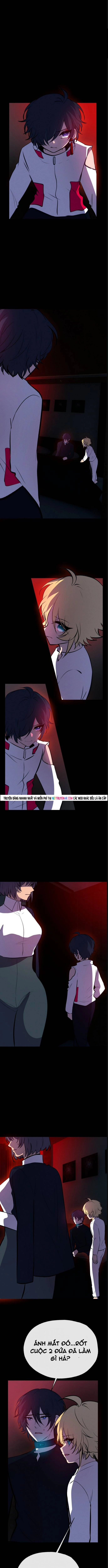 Trọng Sinh Mạc Thế Chap 197 - Next Chap 198