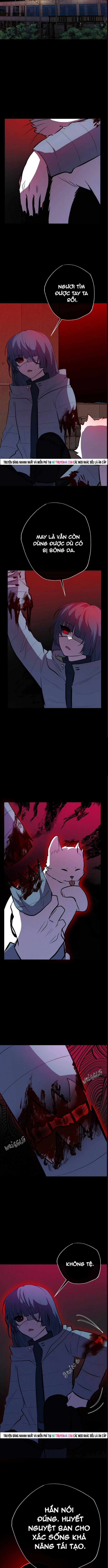 Trọng Sinh Mạc Thế Chap 197 - Next Chap 198