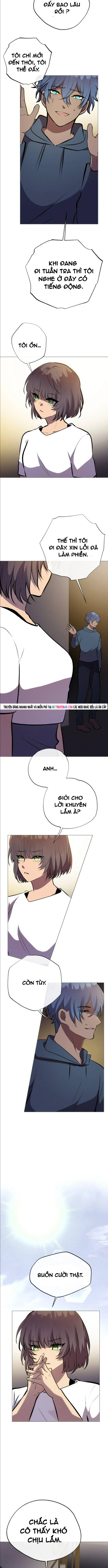 Trọng Sinh Mạc Thế Chap 198 - Next Chap 199