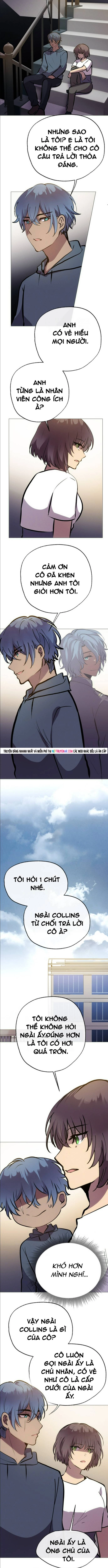 Trọng Sinh Mạc Thế Chap 198 - Next Chap 199