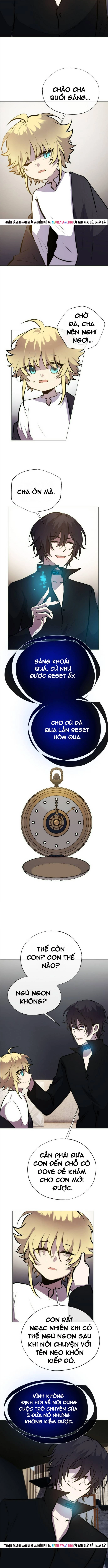 Trọng Sinh Mạc Thế Chap 198 - Next Chap 199