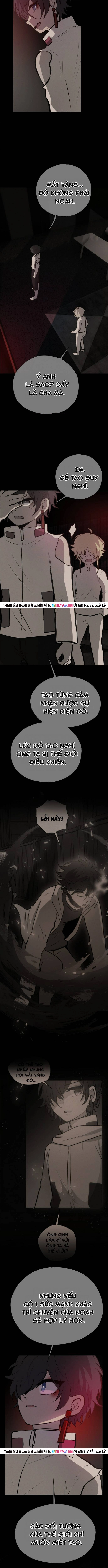 Trọng Sinh Mạc Thế Chap 198 - Next Chap 199