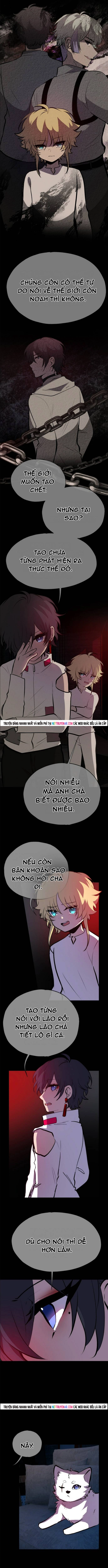Trọng Sinh Mạc Thế Chap 198 - Next Chap 199