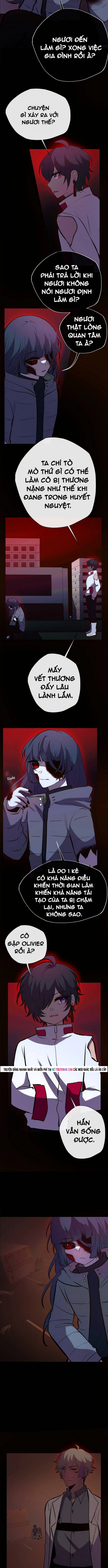 Trọng Sinh Mạc Thế Chap 199 - Next Chap 200