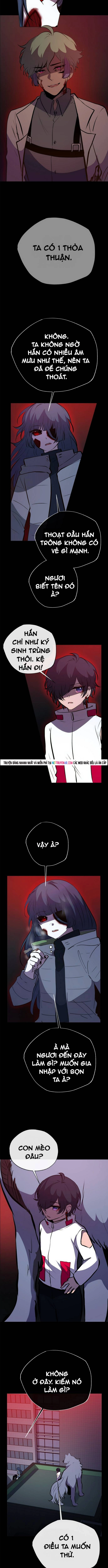 Trọng Sinh Mạc Thế Chap 199 - Next Chap 200