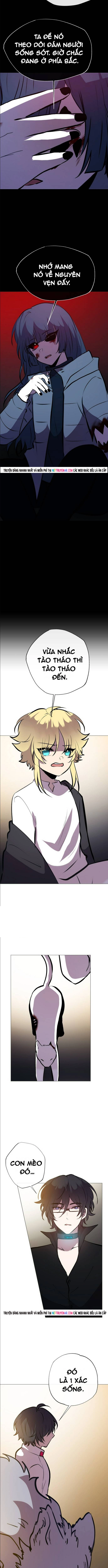 Trọng Sinh Mạc Thế Chap 199 - Next Chap 200