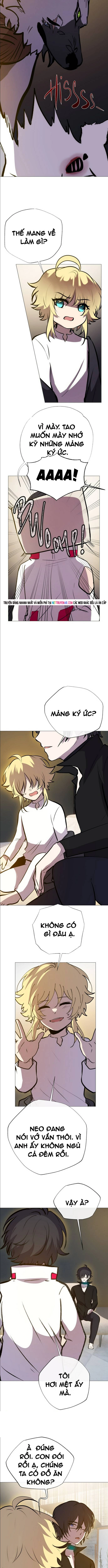 Trọng Sinh Mạc Thế Chap 199 - Next Chap 200