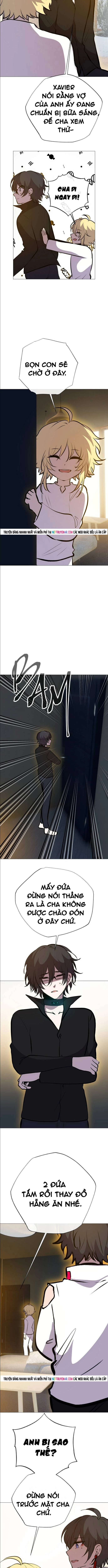 Trọng Sinh Mạc Thế Chap 199 - Next Chap 200