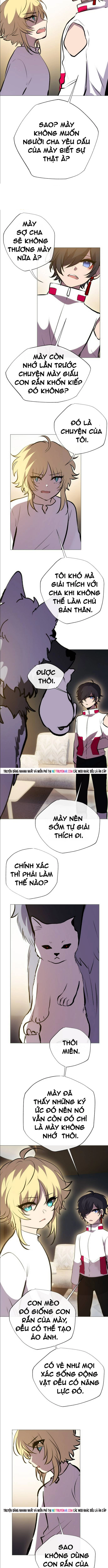 Trọng Sinh Mạc Thế Chap 199 - Next Chap 200