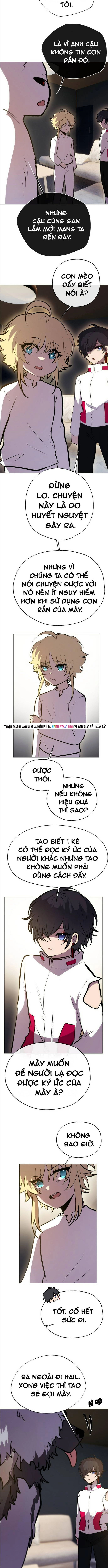 Trọng Sinh Mạc Thế Chap 199 - Next Chap 200