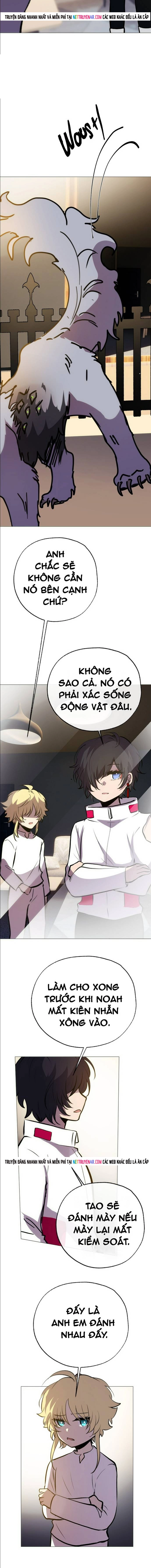 Trọng Sinh Mạc Thế Chap 199 - Next Chap 200