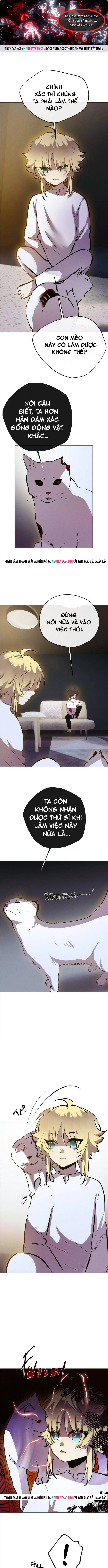 Trọng Sinh Mạc Thế Chap 200 - Next Chap 201