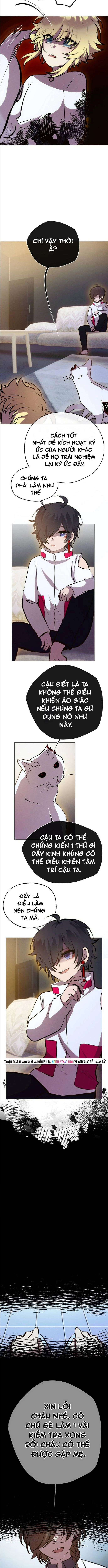 Trọng Sinh Mạc Thế Chap 200 - Next Chap 201