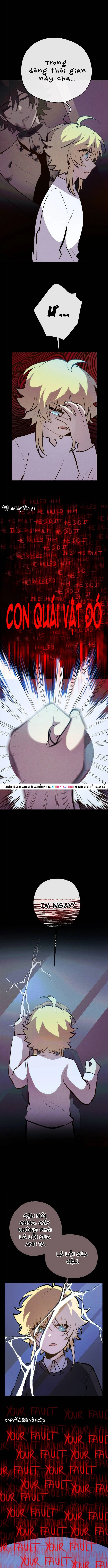 Trọng Sinh Mạc Thế Chap 200 - Next Chap 201