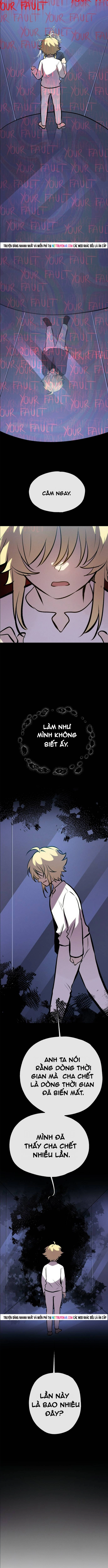 Trọng Sinh Mạc Thế Chap 200 - Next Chap 201