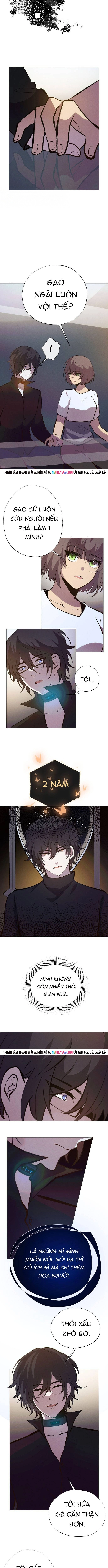 Trọng Sinh Mạc Thế Chap 201 - Next Chap 202