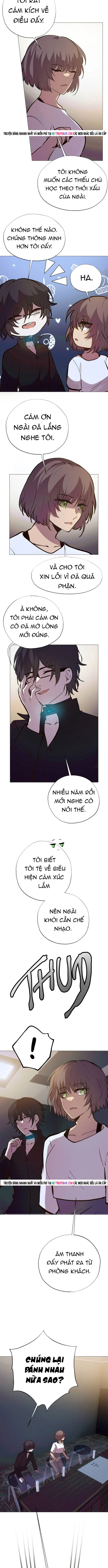 Trọng Sinh Mạc Thế Chap 201 - Next Chap 202