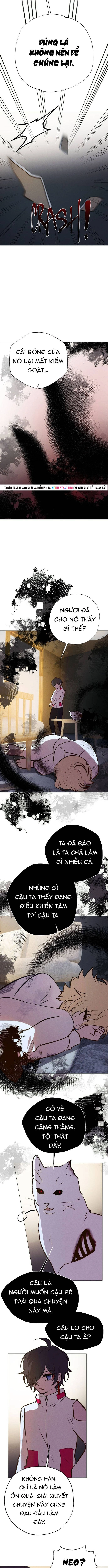 Trọng Sinh Mạc Thế Chap 201 - Next Chap 202