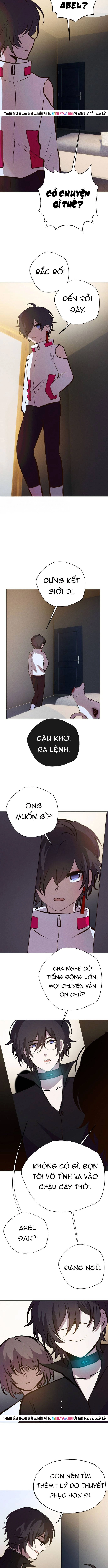 Trọng Sinh Mạc Thế Chap 201 - Next Chap 202
