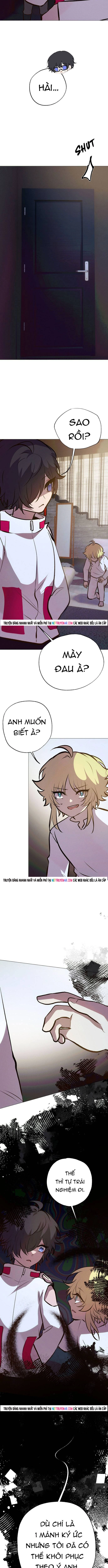 Trọng Sinh Mạc Thế Chap 201 - Next Chap 202