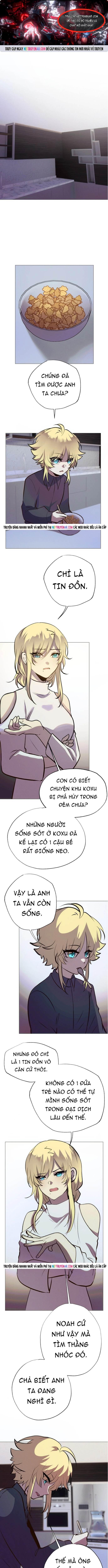 Trọng Sinh Mạc Thế Chap 202 - Next Chap 203