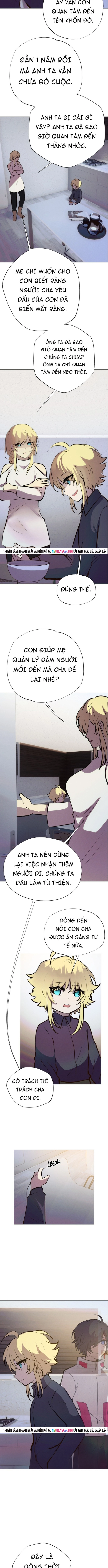 Trọng Sinh Mạc Thế Chap 202 - Next Chap 203