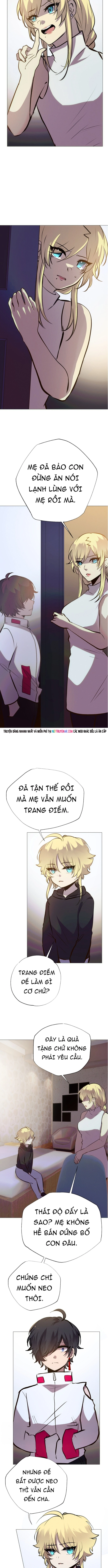 Trọng Sinh Mạc Thế Chap 202 - Next Chap 203