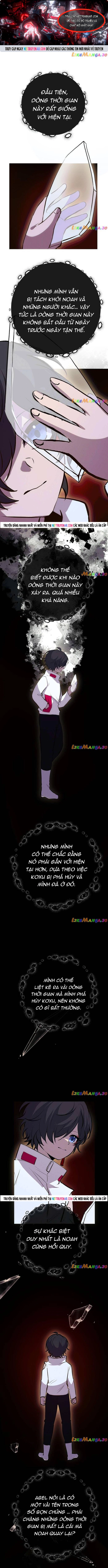 Trọng Sinh Mạc Thế Chap 203 - Next Chap 204