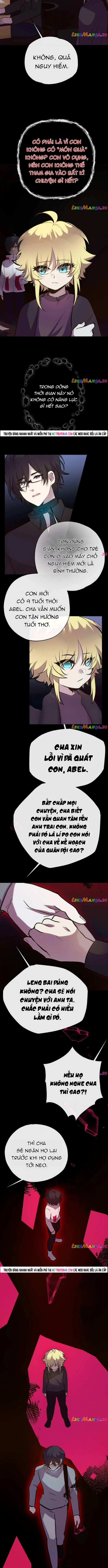 Trọng Sinh Mạc Thế Chap 203 - Next Chap 204