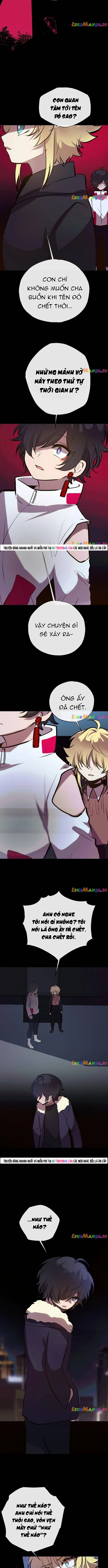 Trọng Sinh Mạc Thế Chap 203 - Next Chap 204