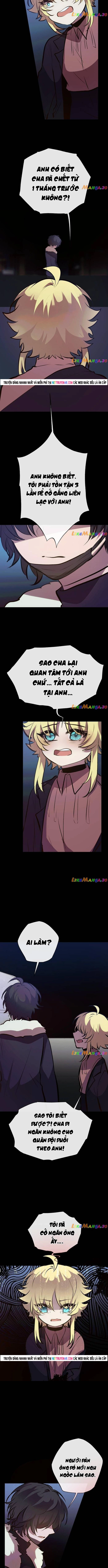 Trọng Sinh Mạc Thế Chap 203 - Next Chap 204