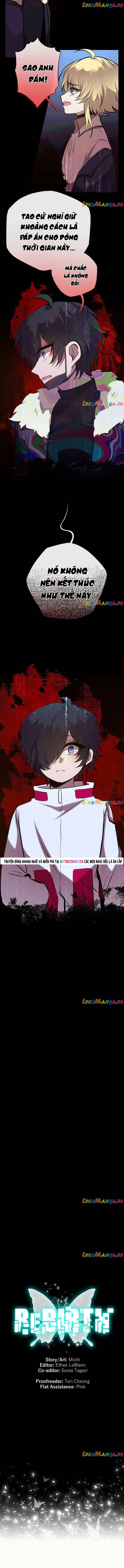 Trọng Sinh Mạc Thế Chap 203 - Next Chap 204