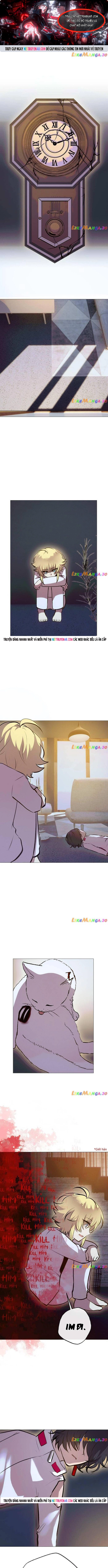 Trọng Sinh Mạc Thế Chap 204 - Next Chap 205