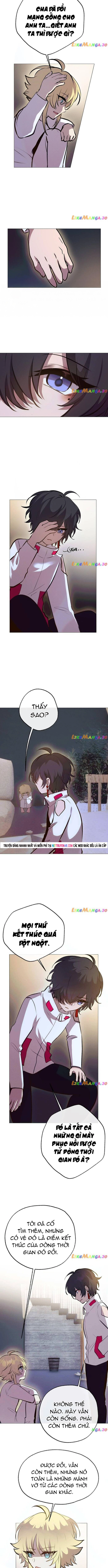 Trọng Sinh Mạc Thế Chap 204 - Next Chap 205