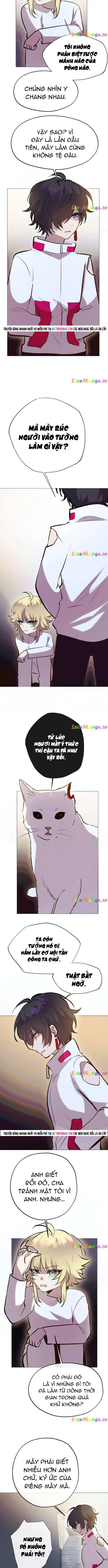 Trọng Sinh Mạc Thế Chap 204 - Next Chap 205