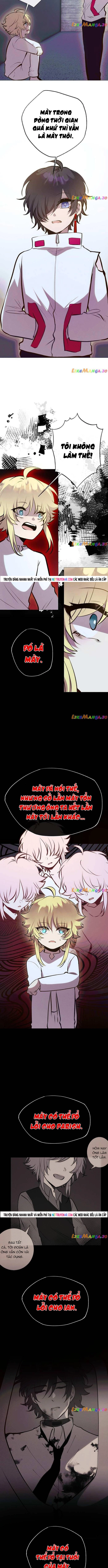 Trọng Sinh Mạc Thế Chap 204 - Next Chap 205