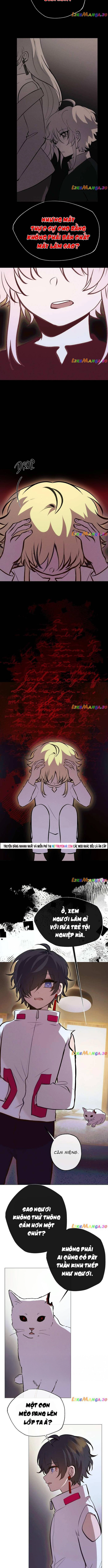 Trọng Sinh Mạc Thế Chap 204 - Next Chap 205