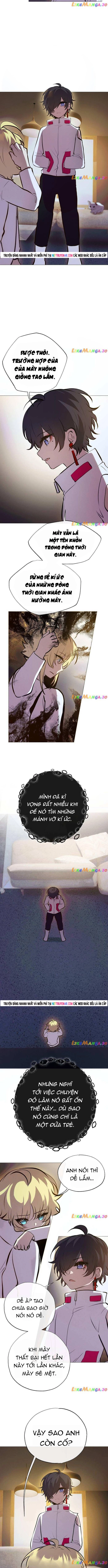 Trọng Sinh Mạc Thế Chap 204 - Next Chap 205