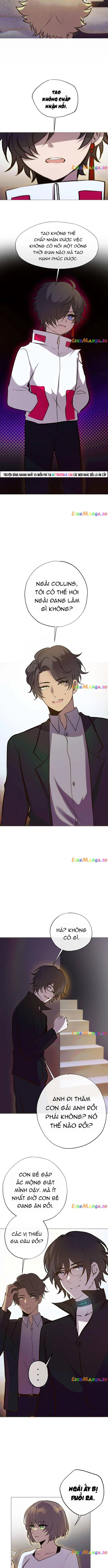 Trọng Sinh Mạc Thế Chap 204 - Next Chap 205